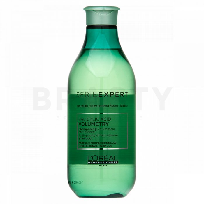 L´Oréal Professionnel Série Expert Volumetry Shampoo sampon pentru volum 300 ml