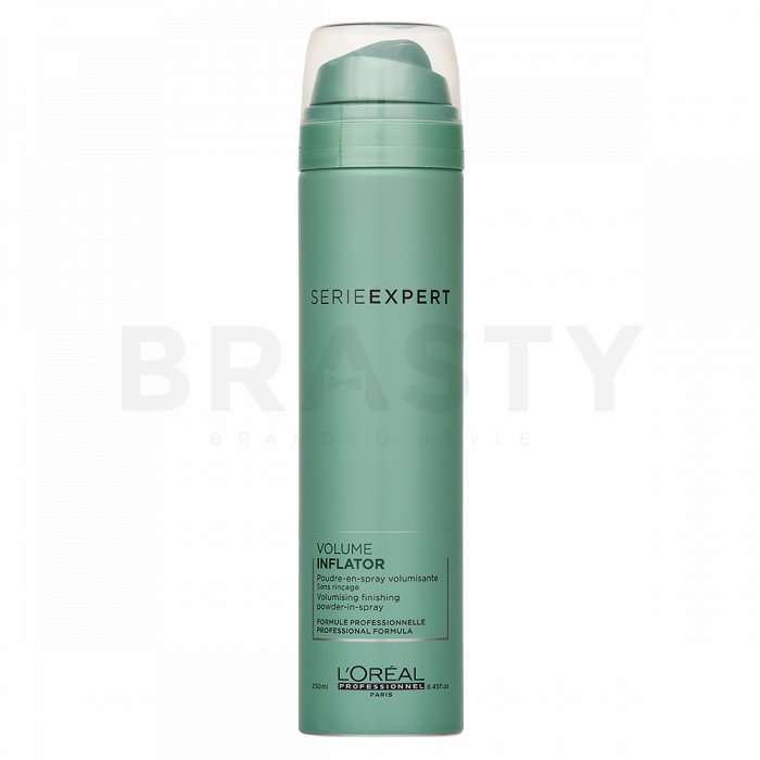 L´oréal professionnel série expert volumetry volume inflator spray pudra pentru volum 250 ml