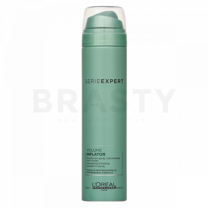 L´Oréal Professionnel Série Expert Volumetry Volume Inflator spray pudra pentru volum 250 ml