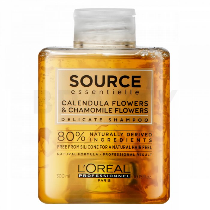 L´Oréal Professionnel Source Essentielle Delicate Shampoo șampon pentru scalp sensibil 300 ml