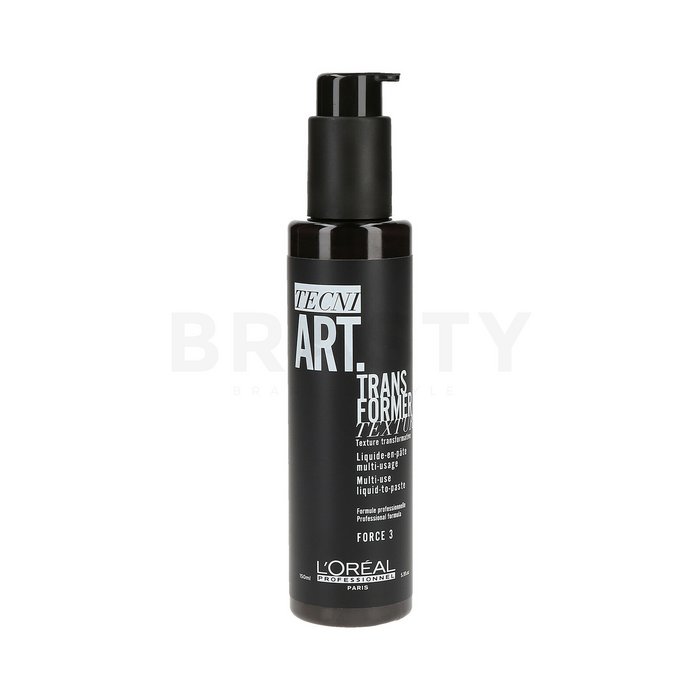 L´oréal professionnel tecni.art transformer texture liquid 150 ml