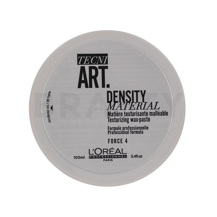 L´oréal professionnel tecni art volume density material pasta modelatoare 100 ml