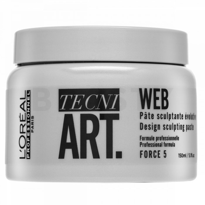 L´oréal professionnel tecni.art web gumă modelatoare fixare puternică 150 ml