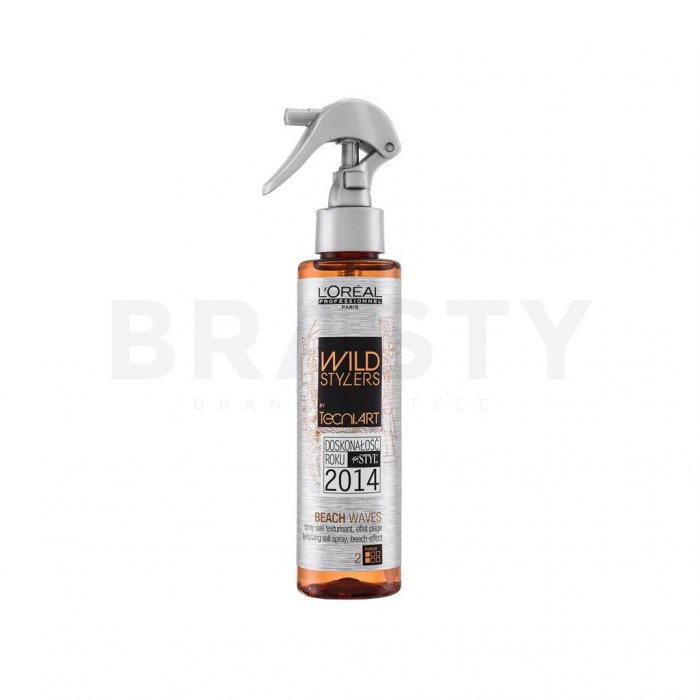 L´oréal professionnel tecni art wild stylers beach waves spray sarat beach-efect 150 ml