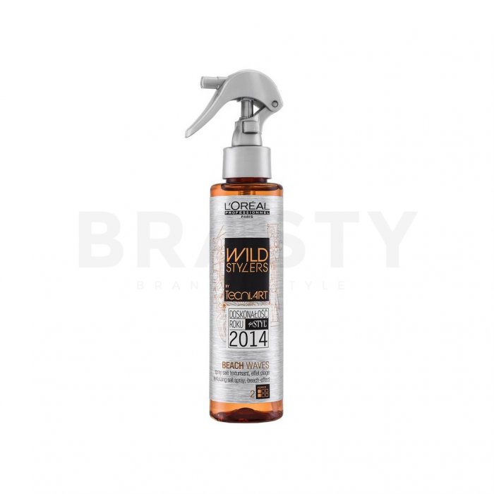 L´Oréal Professionnel Tecni Art Wild Stylers Beach Waves spray sarat Beach-efect 150 ml