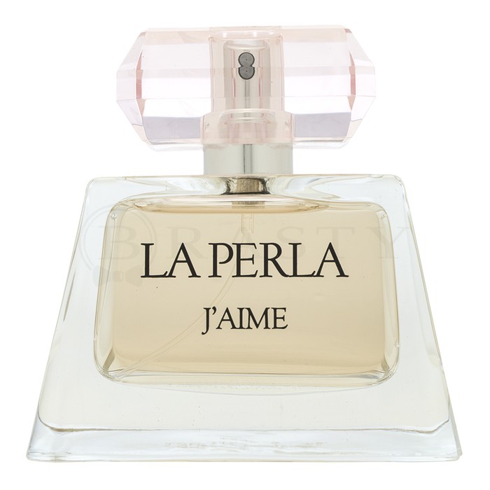 La perla j´aime eau de parfum pentru femei 100 ml