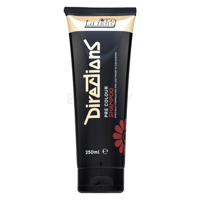 La riché directions pre colour shampoo sampon de curatare inainte de oxigenarea părului 250 ml