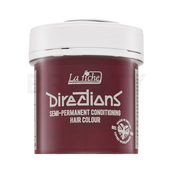 La riché directions semi-permanent conditioning hair colour culoarea parului semipermanenta tulip 88 ml
