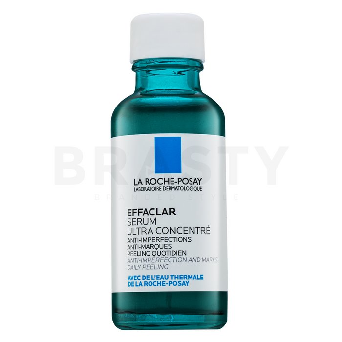 La roche-posay effaclar serum ultra concentré îngrijire regenerantă - concentrat împotriva imperfecțiunilor pielii 30 ml