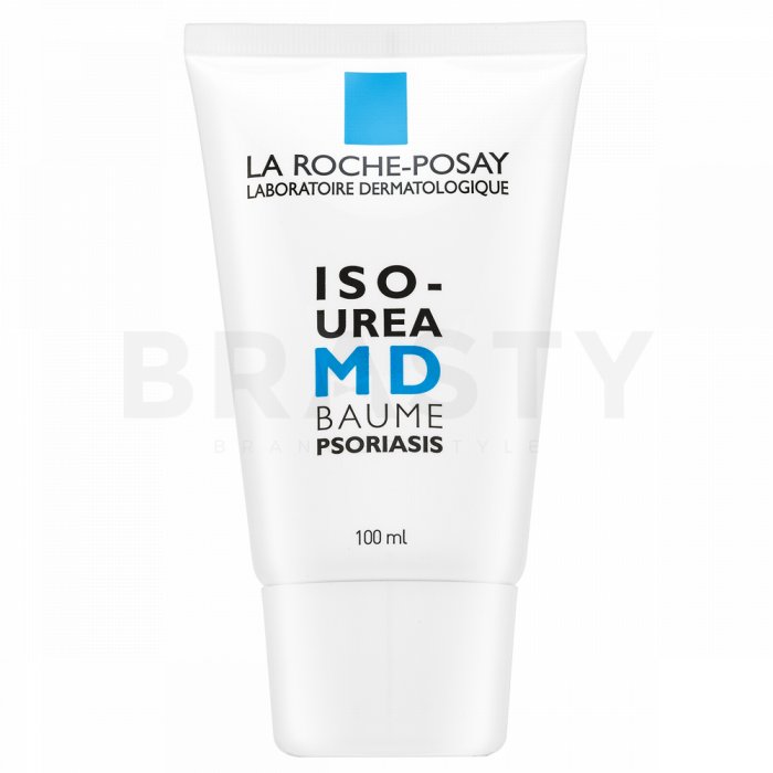 La roche-posay iso urea md baume psoriasis balsam nutritiv pentru psoriazis 100 ml