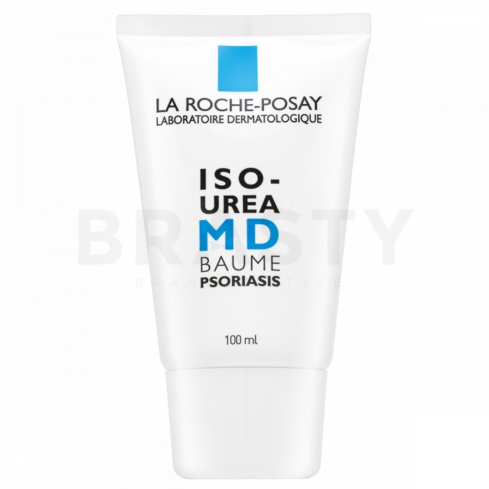 La Roche-Posay Iso Urea MD Baume Psoriasis balsam nutritiv pentru psoriazis 100 ml