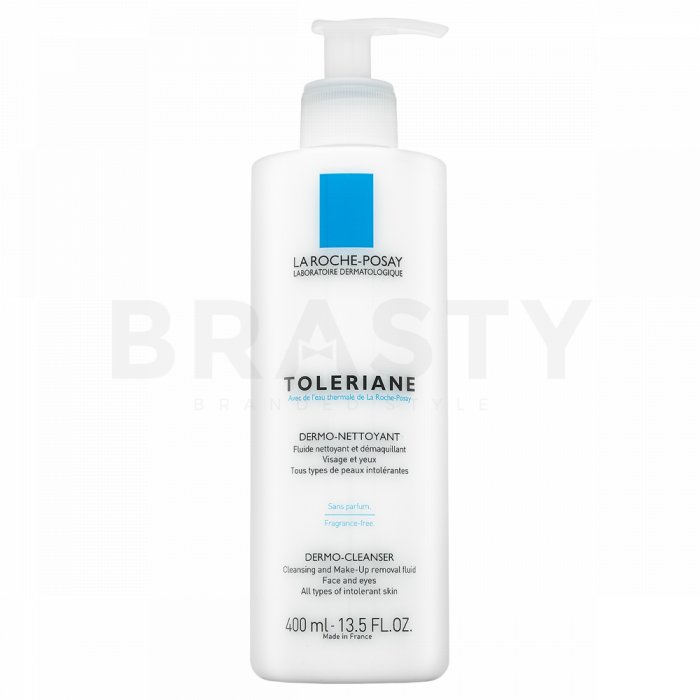 La roche-posay toleriane dermo-cleanser balsam de curățare pentru calmarea pielii 400 ml