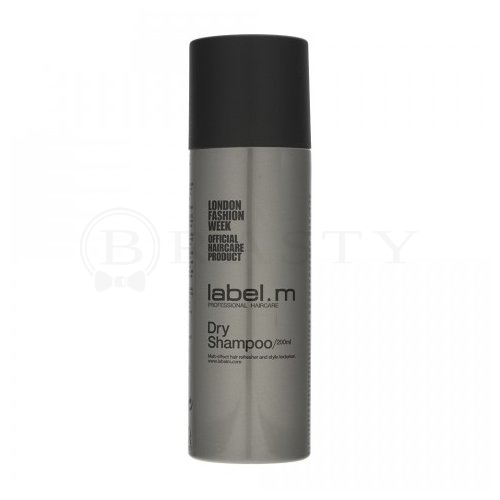 Label.m complete dry shampoo sampon uscat 200 ml
