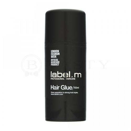 Label.m complete hair glue gel de par fixare puternică 100 ml