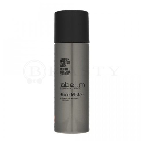 Label.m complete shine mist spray pentru strălucirea părului 200 ml
