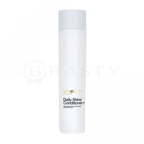 Label.m condition daily shine conditioner balsam pentru strălucirea părului 300 ml