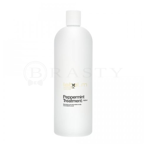Label.m condition peppermint treatment balsam pentru toate tipurile de păr 1000 ml