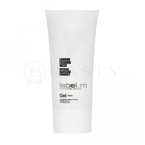 Label.m create gel gel de par 150 ml