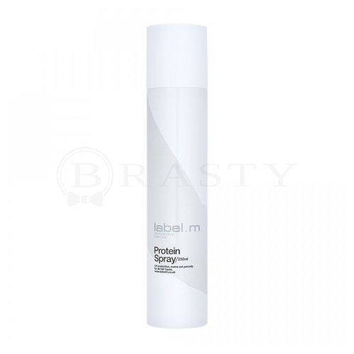 Label.m create protein spray spray cu proteine 250 ml
