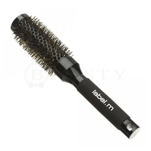 Label.m hot brush perie de păr large - 35mm