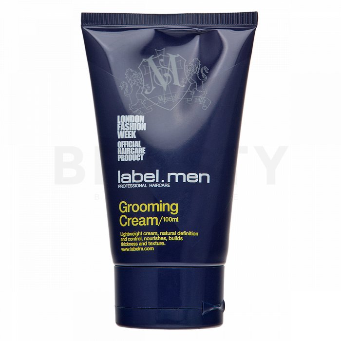 Label.m men grooming cream crema pentru styling 100 ml