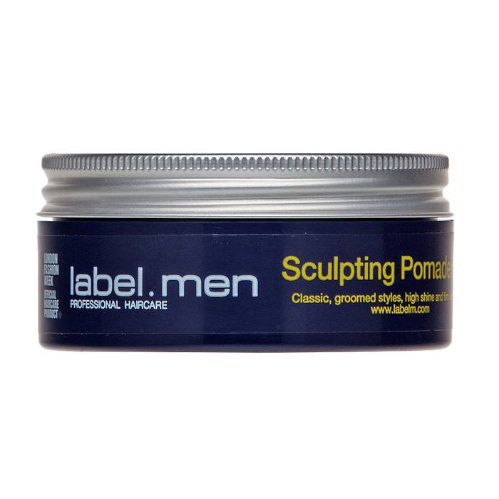 Label.m men sculpting pomade pomada pentru par 50 ml