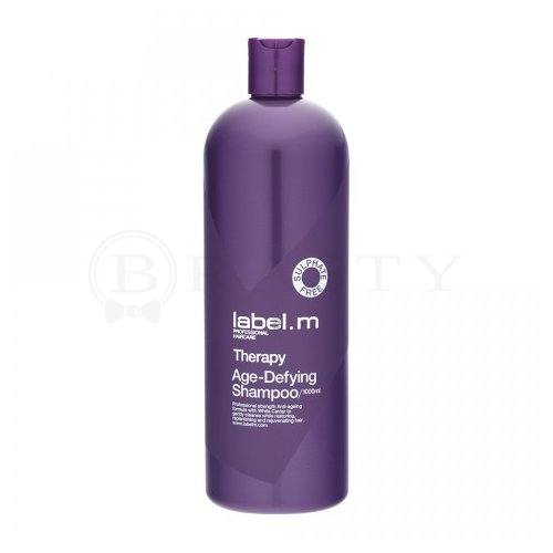 Label.M Therapy Age-Defying Shampoo sampon pentru păr matur 1000 ml
