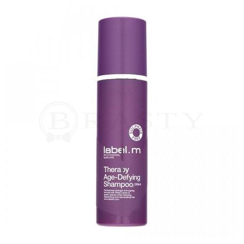 Label.M Therapy Age-Defying Shampoo sampon pentru păr matur 200 ml