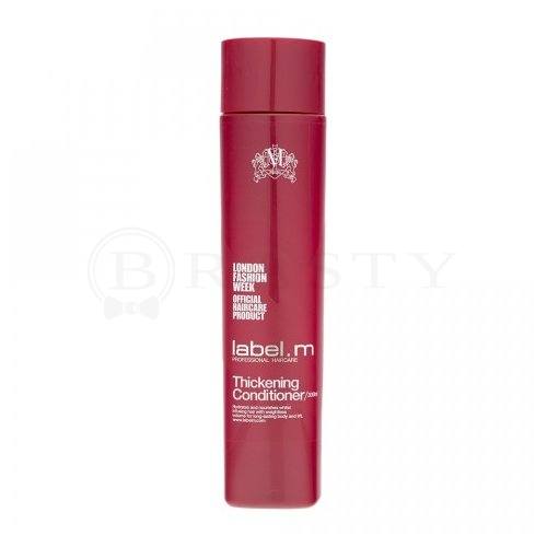 Label.m thickening conditioner balsam pentru păr fin 300 ml