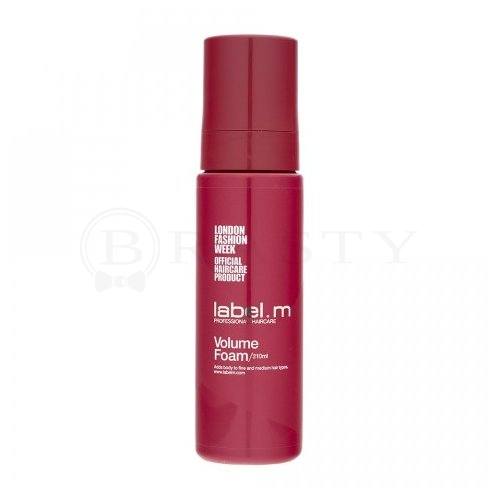 Label.m thickening volume foam intaritor spuma pentru volum 210 ml