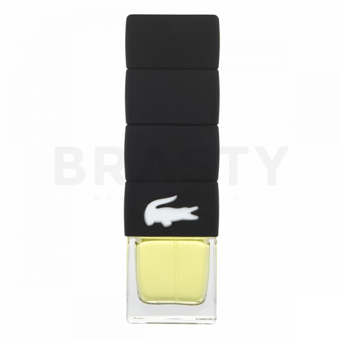 Lacoste challenge eau de toilette pentru barbati 75 ml