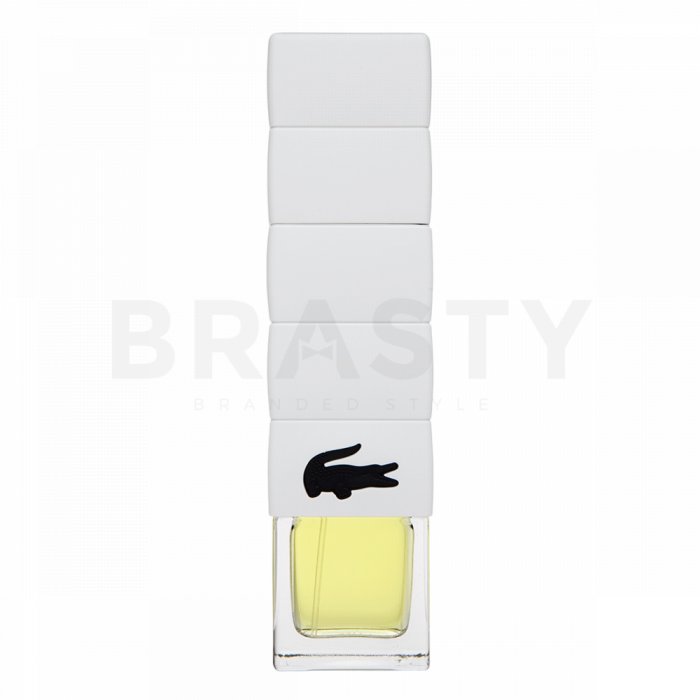 Lacoste challenge re/fresh eau de toilette pentru barbati 90 ml