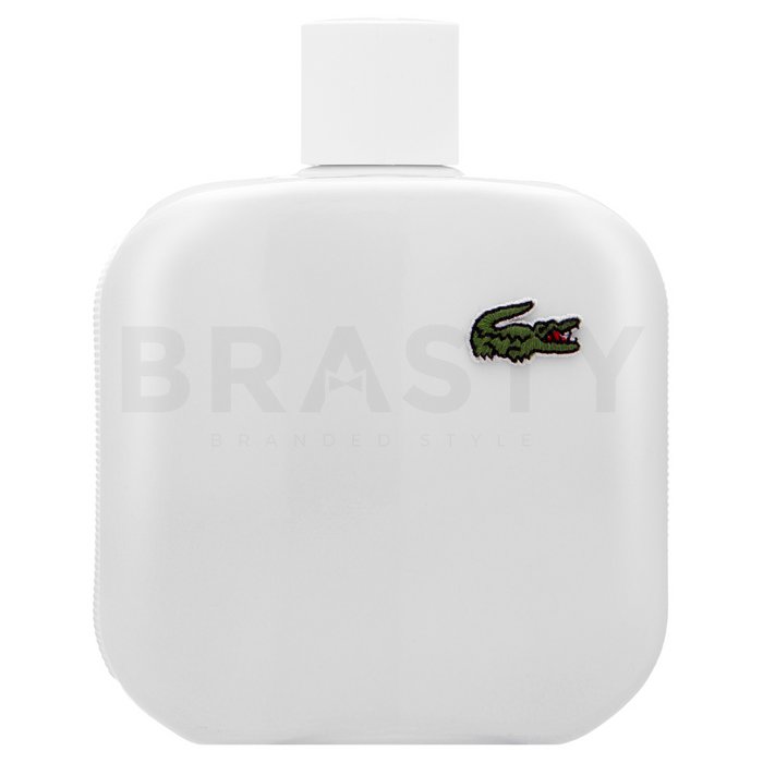 Lacoste Eau de Lacoste L.12.12. Blanc eau de Toilette pentru barbati 10 ml Esantion