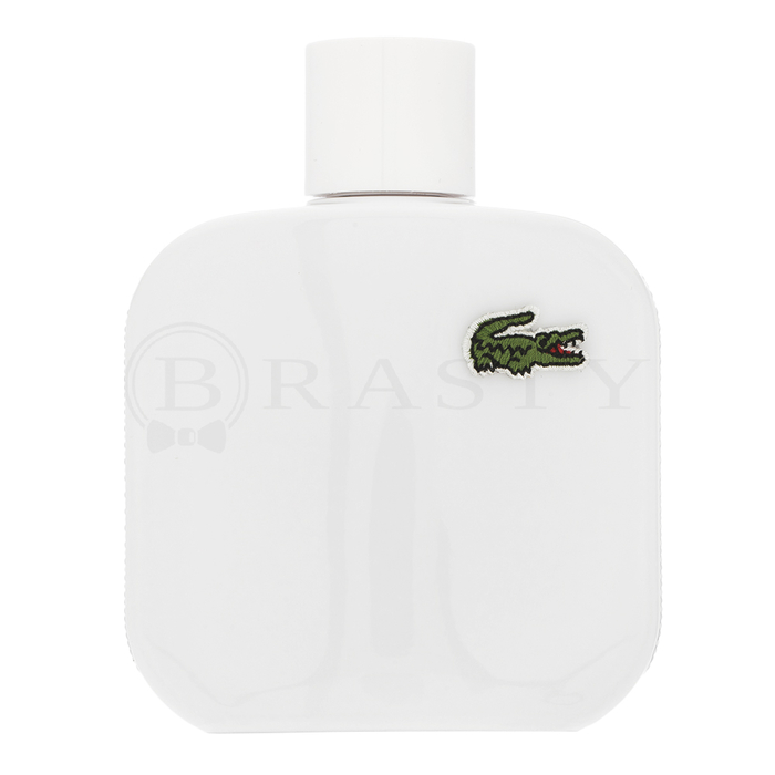 Lacoste eau de lacoste l.12.12. blanc eau de toilette pentru barbati 100 ml