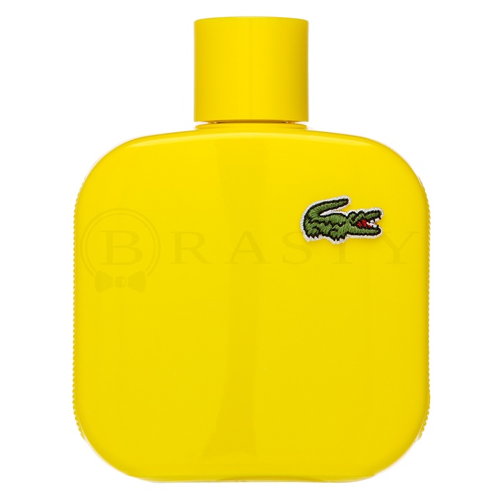 Lacoste eau de lacoste l.12.12. jaune eau de toilette pentru barbati 100 ml
