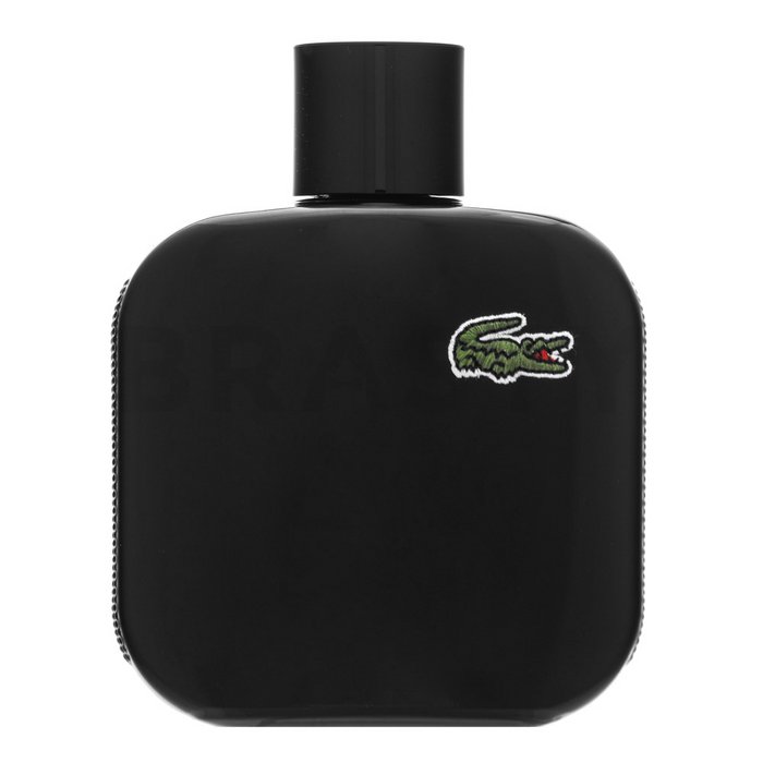 Lacoste Eau de Lacoste L.12.12. Noir eau de Toilette pentru barbati 10 ml Esantion