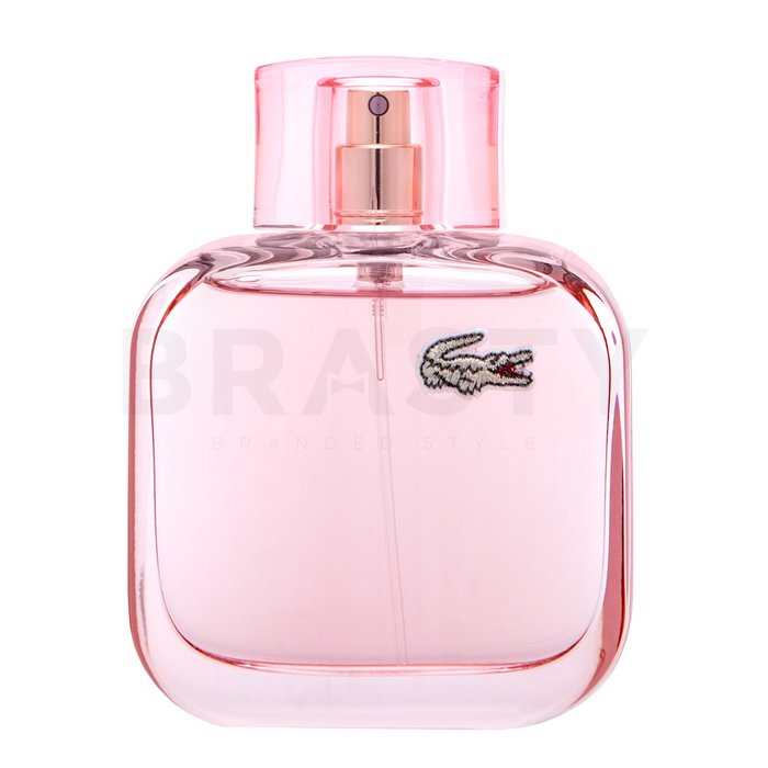 Lacoste eau de lacoste l.12.12 pour elle sparkling eau de toilette femei 90 ml