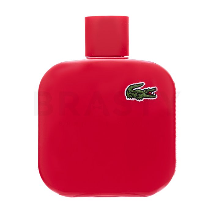 Lacoste eau de lacoste l.12.12. rouge - energetic eau de toilette bărbați 100 ml