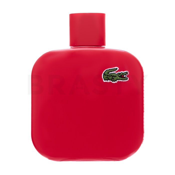 Lacoste Eau de Lacoste L.12.12. Rouge - Energetic Eau de Toilette bărbați 100 ml