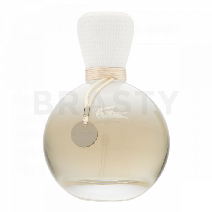 Lacoste eau de lacoste pour femme eau de parfum pentru femei 10 ml esantion