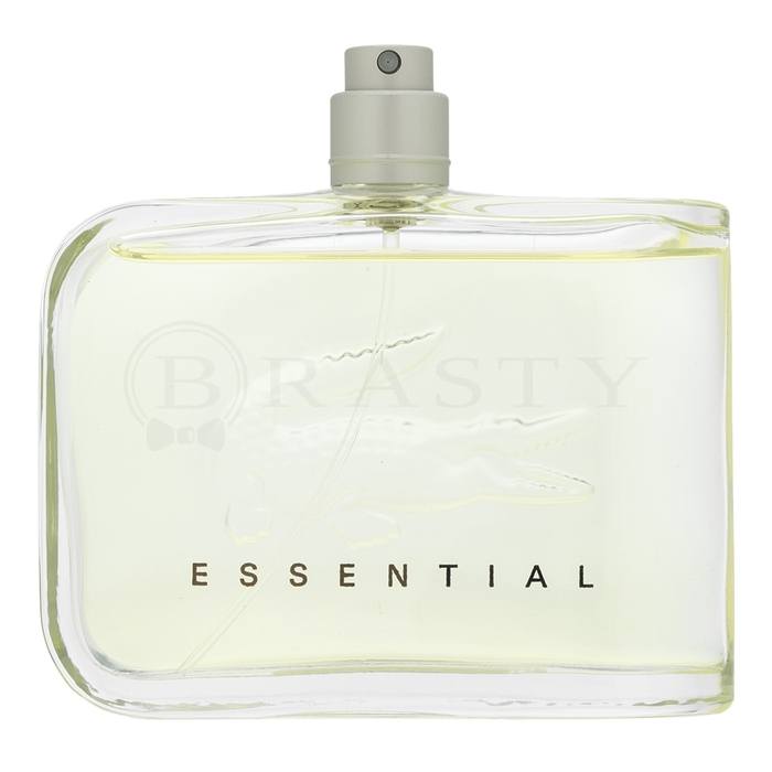 Lacoste essential eau de toilette bărbați 10 ml eșantion
