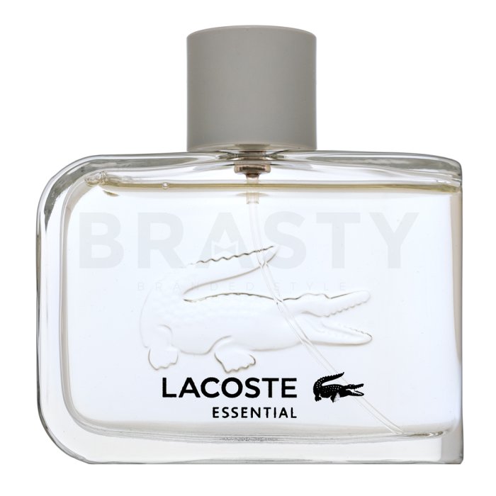 Lacoste essential eau de toilette bărbați 75 ml
