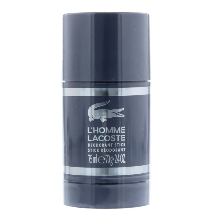 Lacoste l´homme deostick bărbați 75 ml