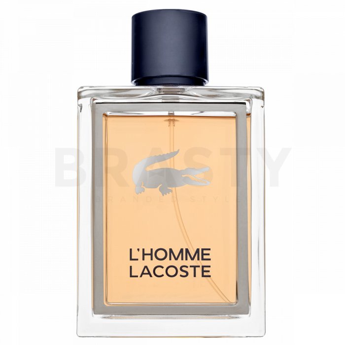 Lacoste l'homme lacoste eau de toilette pentru bărbați 100 ml