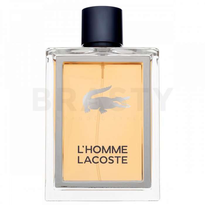 Lacoste l'homme lacoste eau de toilette pentru bărbați 150 ml