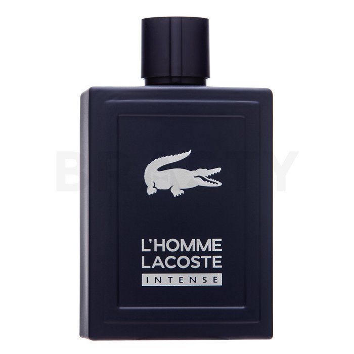 Lacoste l'homme lacoste intense eau de toilette bărbați 10 ml eșantion