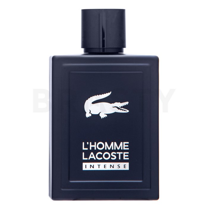 Lacoste l'homme lacoste intense eau de toilette bărbați 100 ml