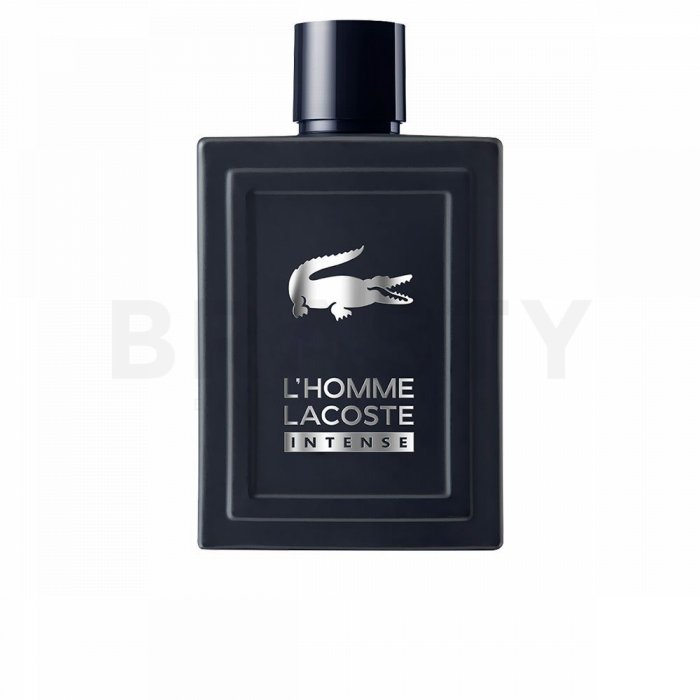 Lacoste l'homme lacoste intense eau de toilette bărbați 150 ml