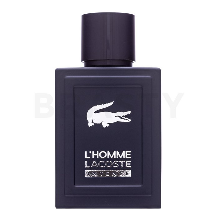 Lacoste l'homme lacoste intense eau de toilette bărbați 50 ml
