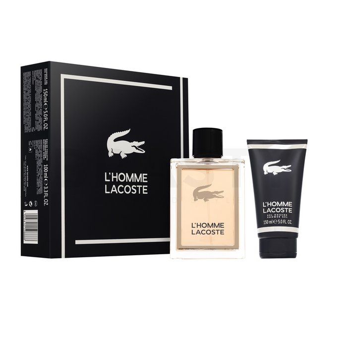 Lacoste l'homme lacoste set cadou bărbați